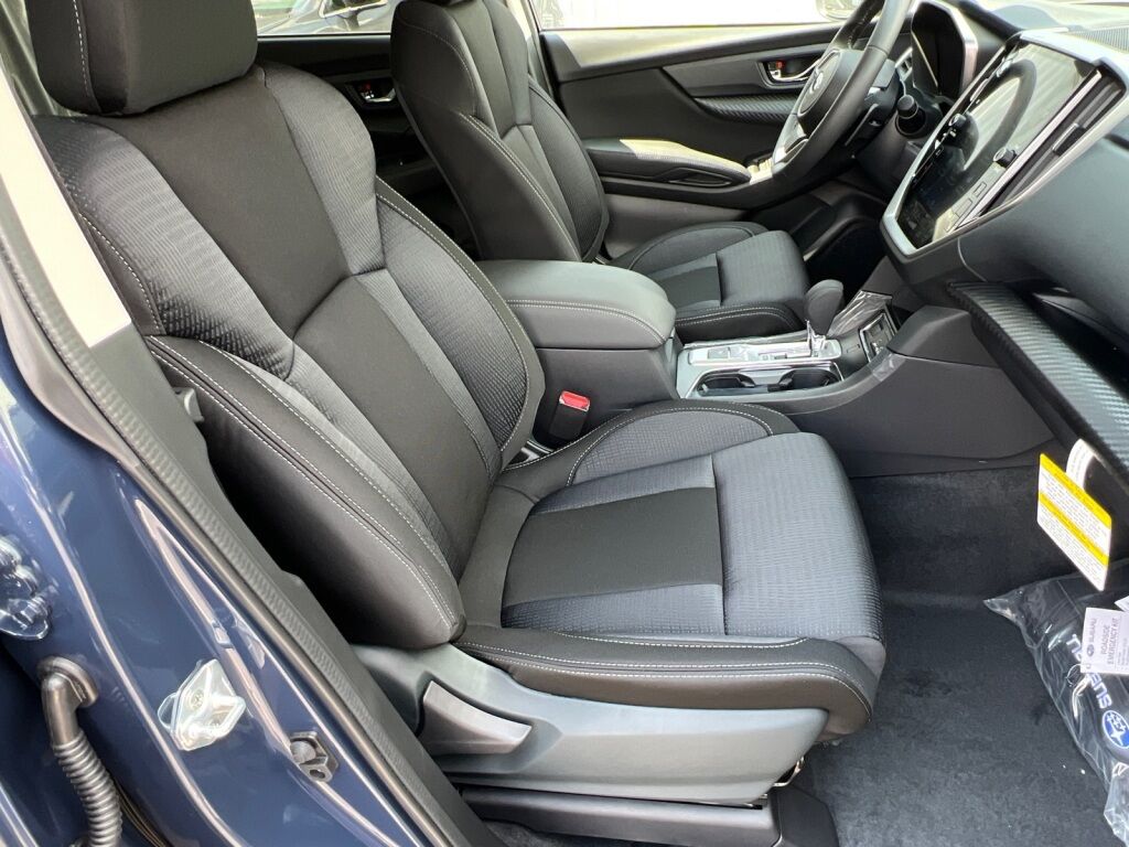 2025 Subaru Ascent Premium Hagerstown MD