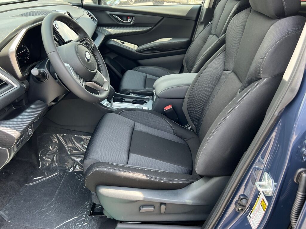 2025 Subaru Ascent Premium Hagerstown MD