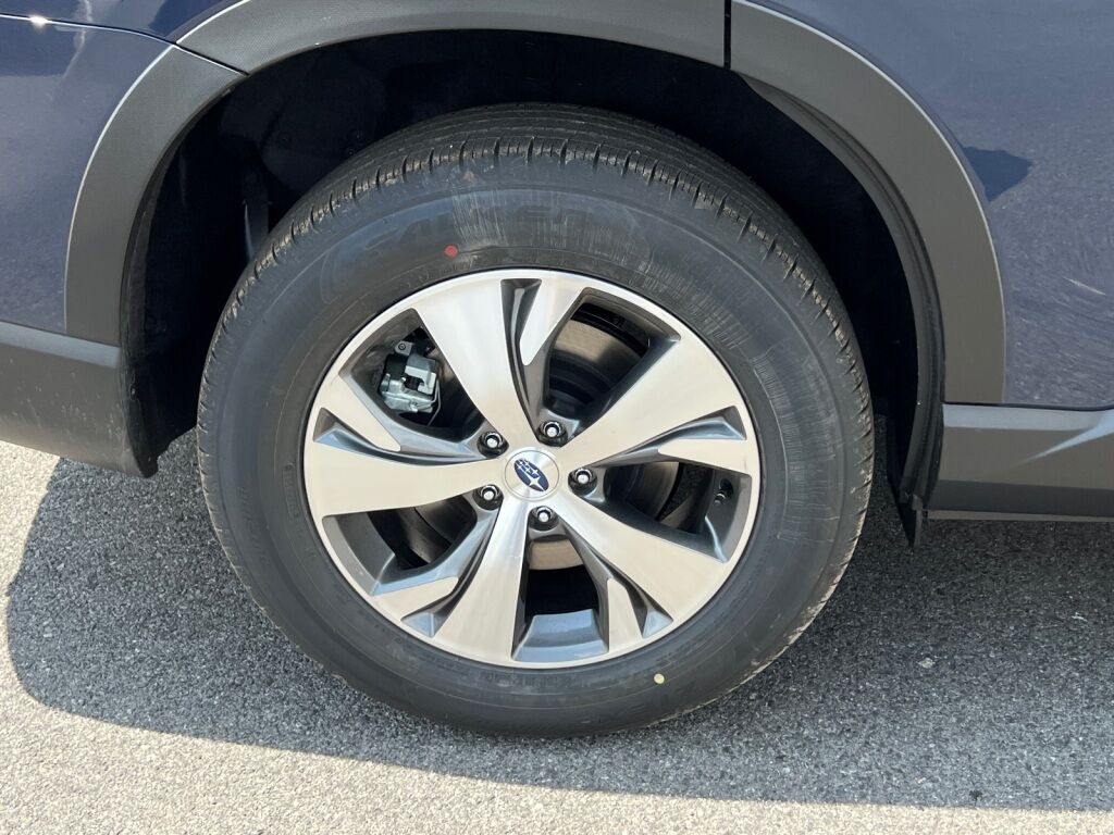 2025 Subaru Ascent Premium Hagerstown MD