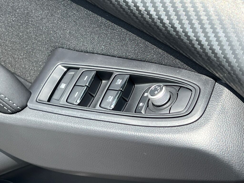2025 Subaru Ascent Premium Hagerstown MD