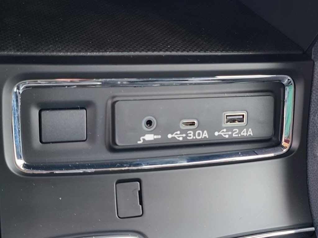 2025 Subaru Ascent Premium Springfield VA
