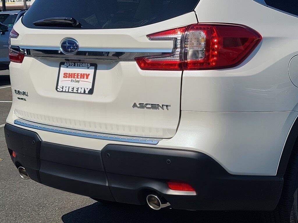 2025 Subaru Ascent Premium Springfield VA