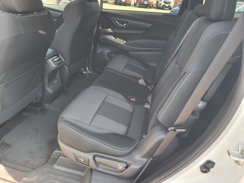 2025 Subaru Ascent Premium Springfield VA