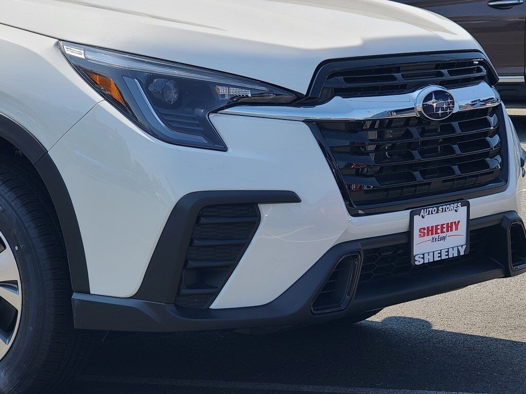 2025 Subaru Ascent Premium Springfield VA