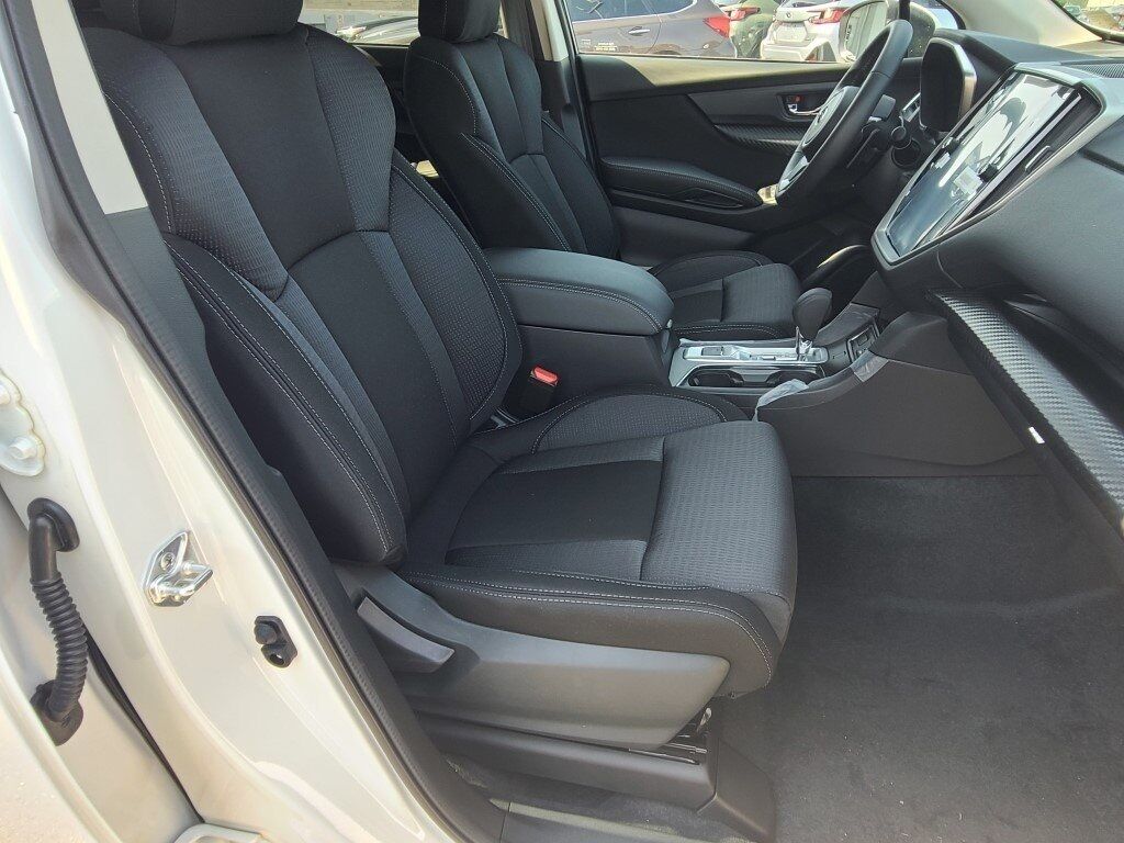2025 Subaru Ascent Premium Springfield VA