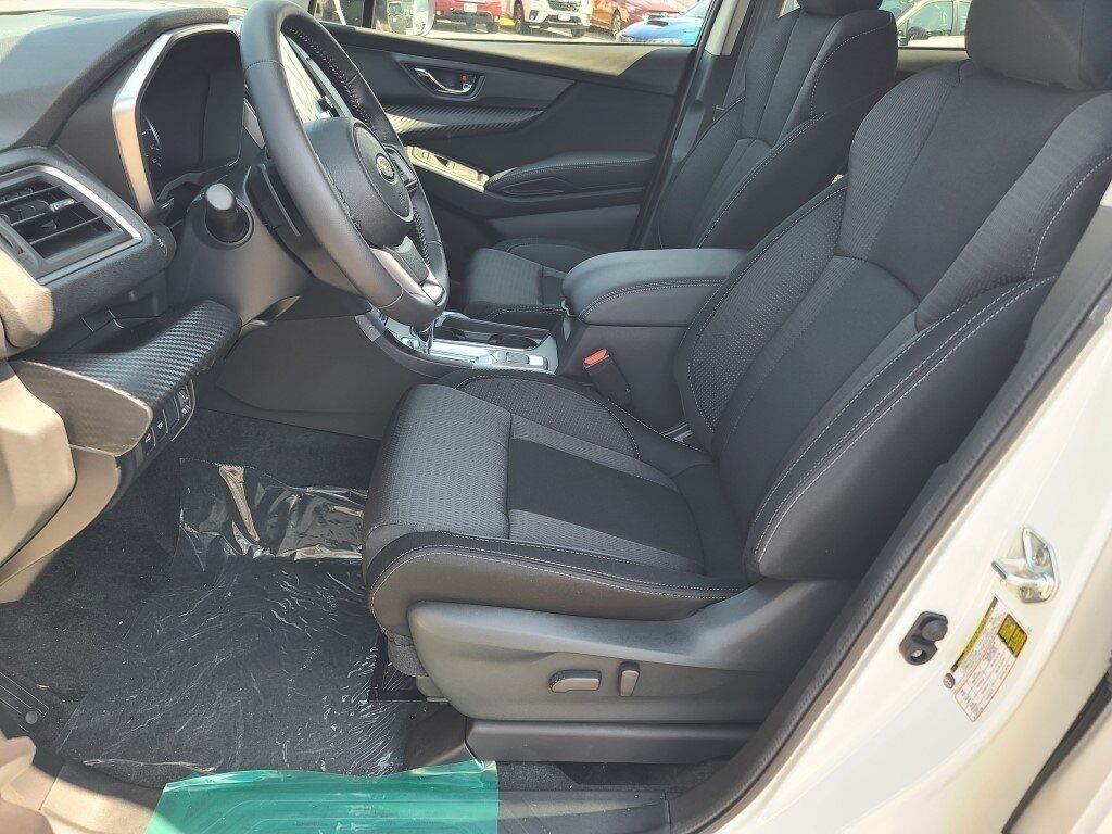 2025 Subaru Ascent Premium Springfield VA