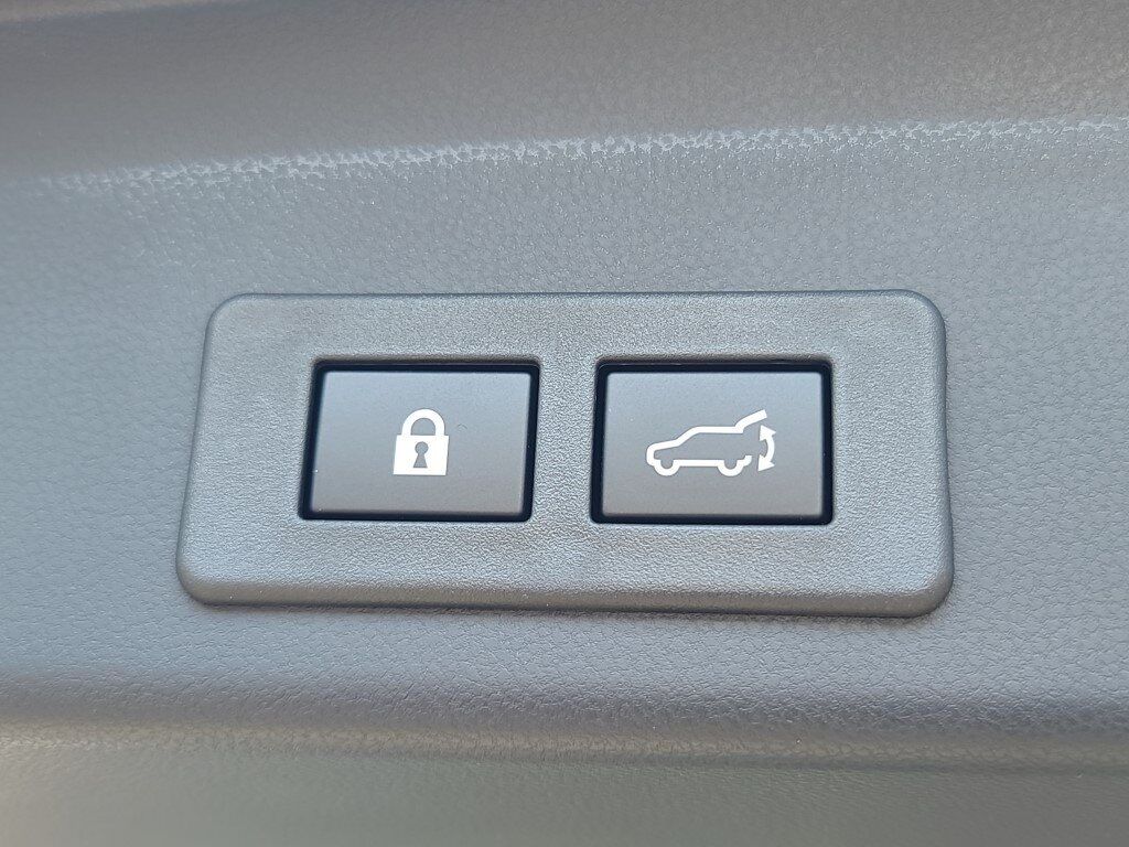 2025 Subaru Ascent Premium Springfield VA