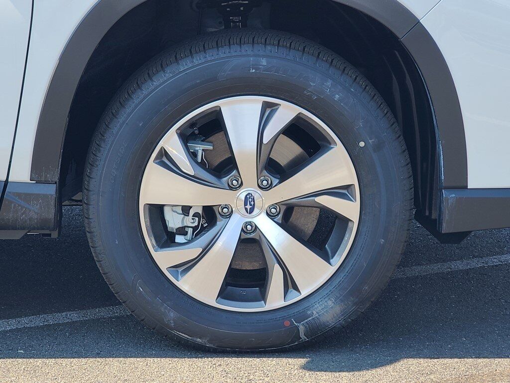2025 Subaru Ascent Premium Springfield VA
