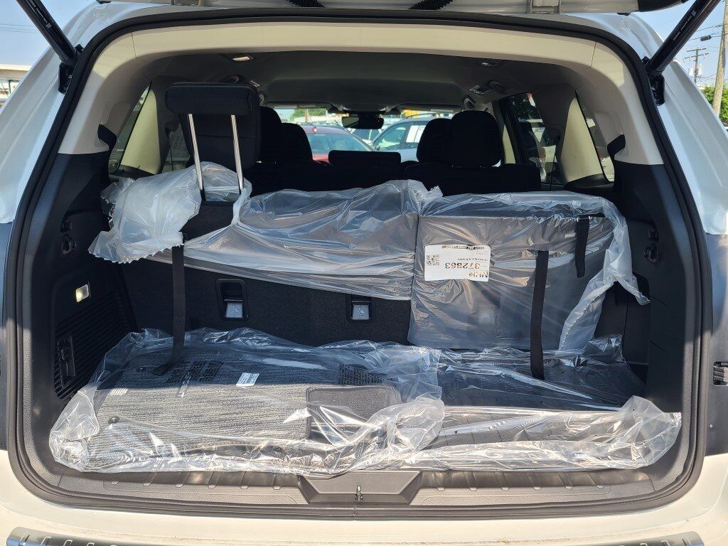2025 Subaru Ascent Premium Springfield VA