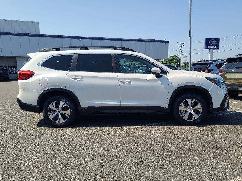 2025 Subaru Ascent Premium Springfield VA