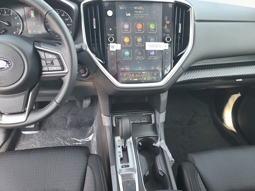 2025 Subaru Ascent Premium Springfield VA