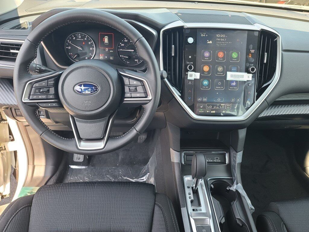 2025 Subaru Ascent Premium Springfield VA