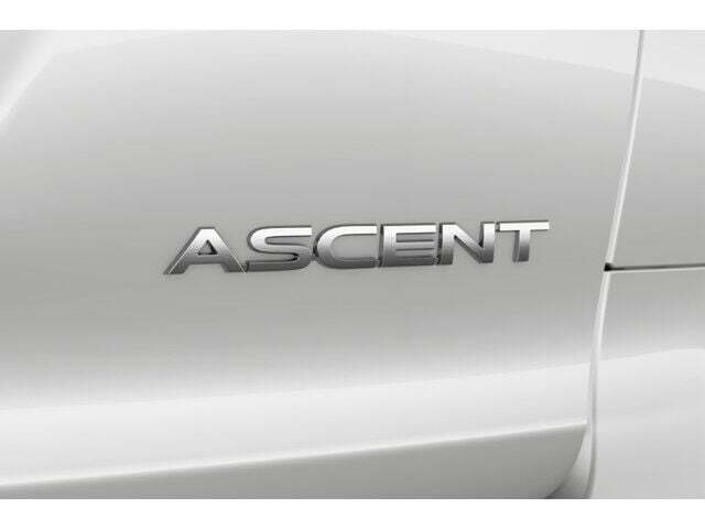2025 Subaru Ascent Premium Springfield VA
