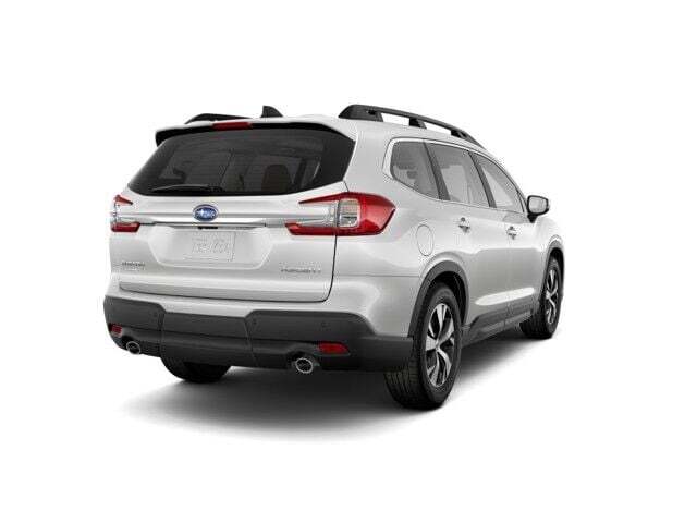 2025 Subaru Ascent Premium Springfield VA