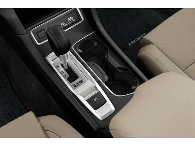 2025 Subaru Ascent Premium Springfield VA