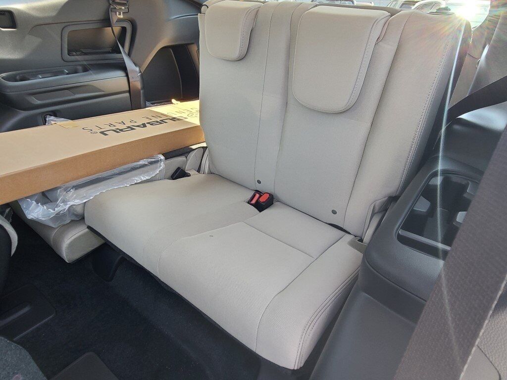 2025 Subaru Ascent Premium Springfield VA