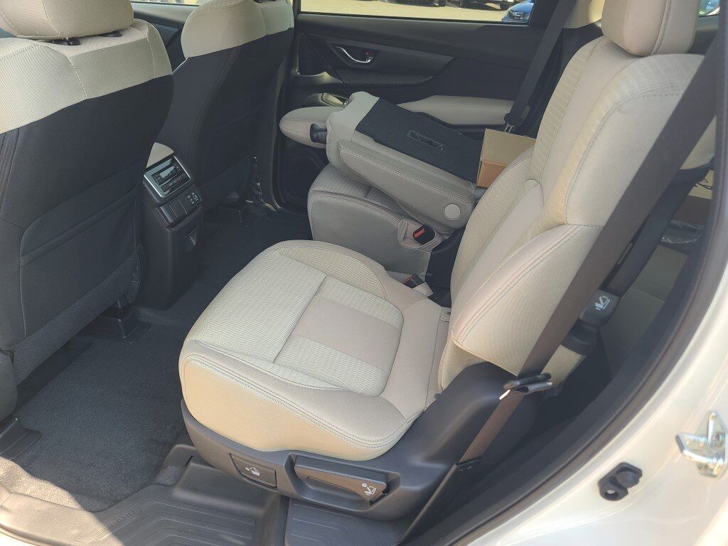 2025 Subaru Ascent Premium Springfield VA