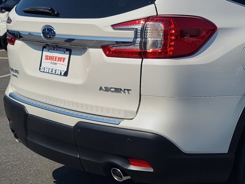 2025 Subaru Ascent Premium Springfield VA