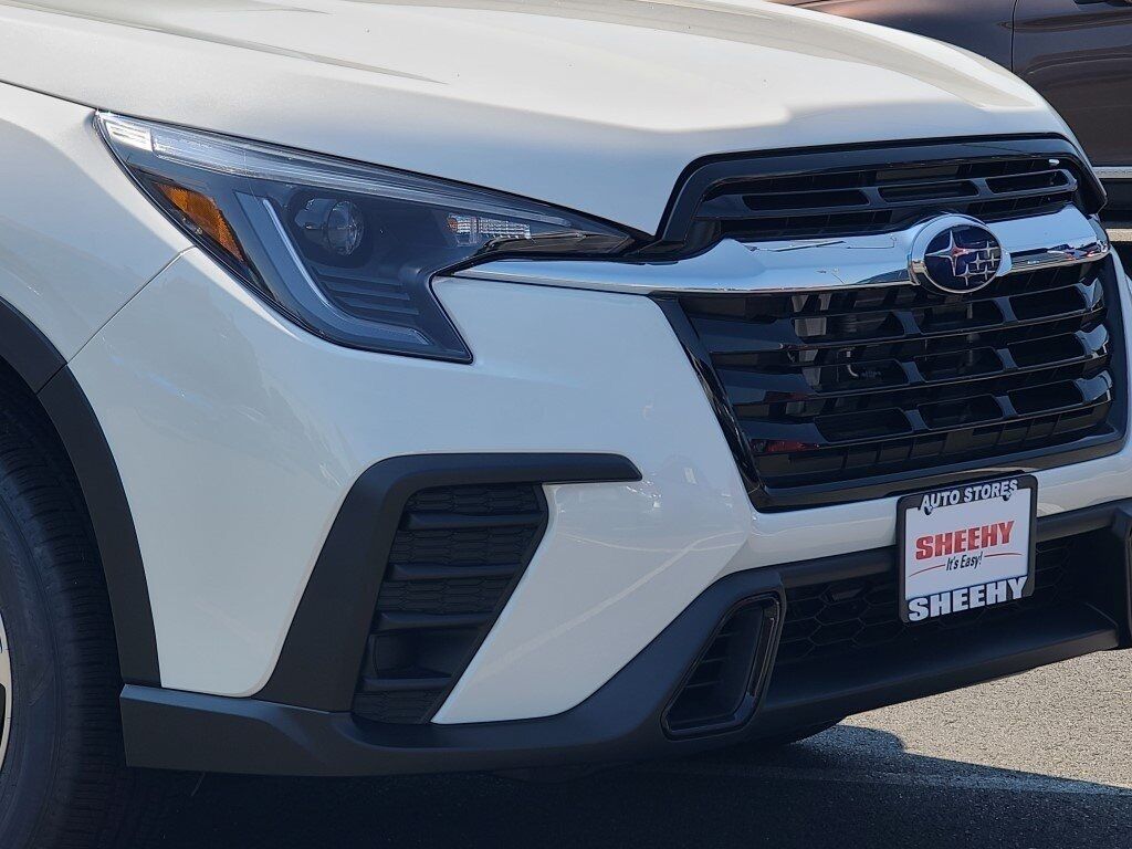 2025 Subaru Ascent Premium Springfield VA