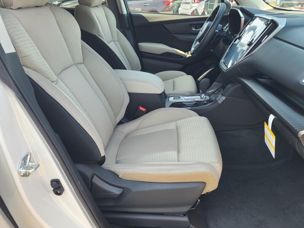 2025 Subaru Ascent Premium Springfield VA
