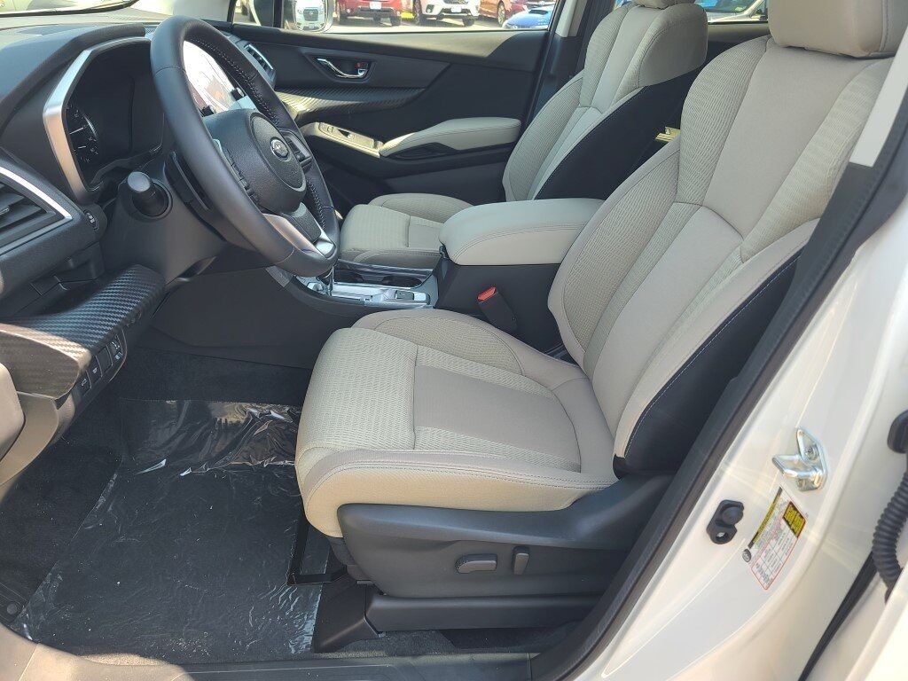2025 Subaru Ascent Premium Springfield VA