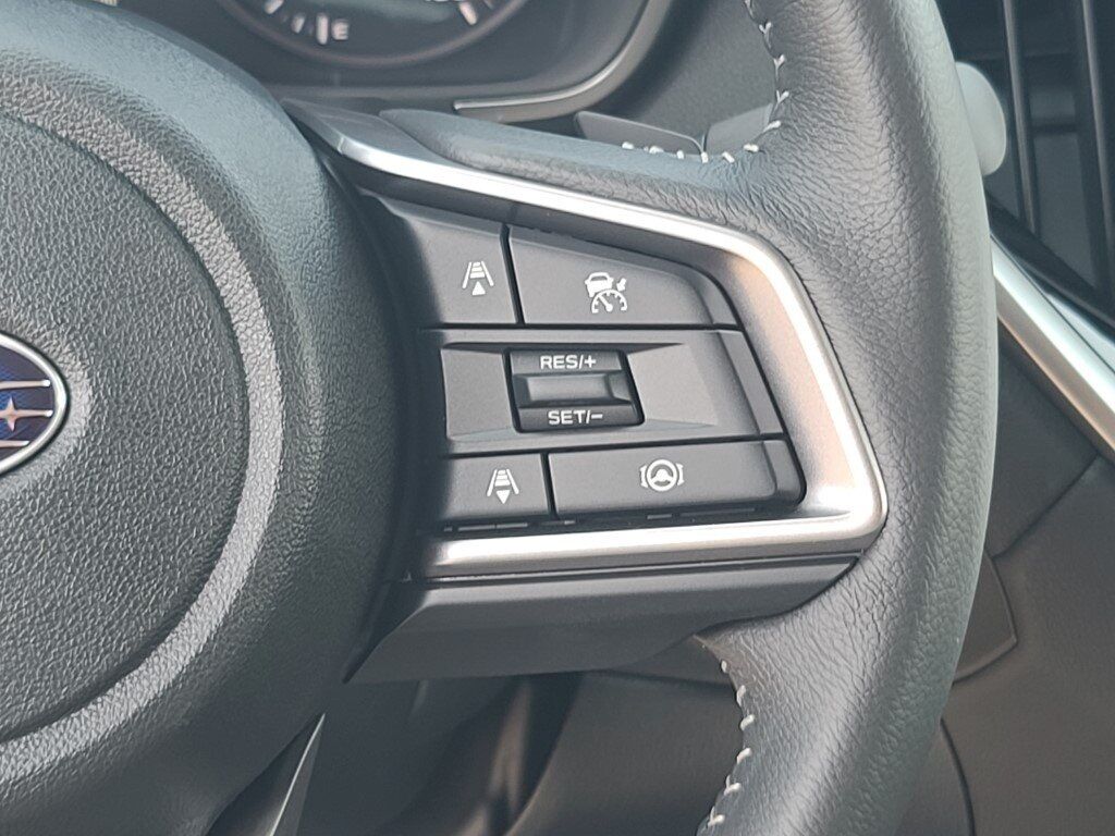 2025 Subaru Ascent Premium Springfield VA