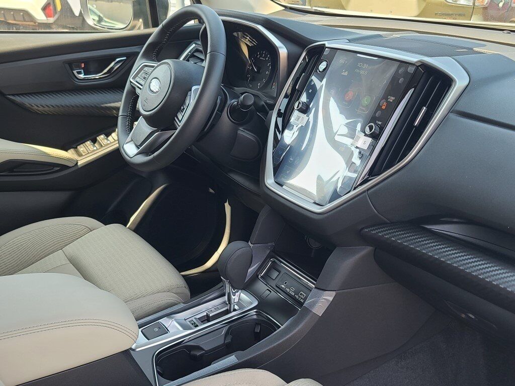 2025 Subaru Ascent Premium Springfield VA