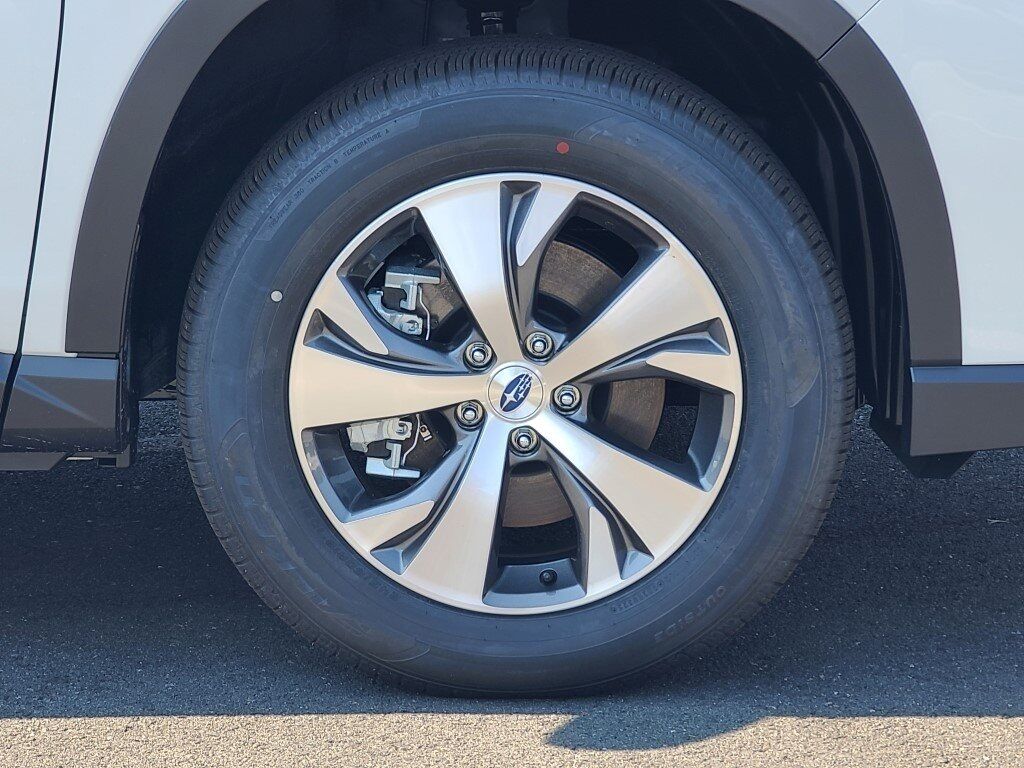 2025 Subaru Ascent Premium Springfield VA