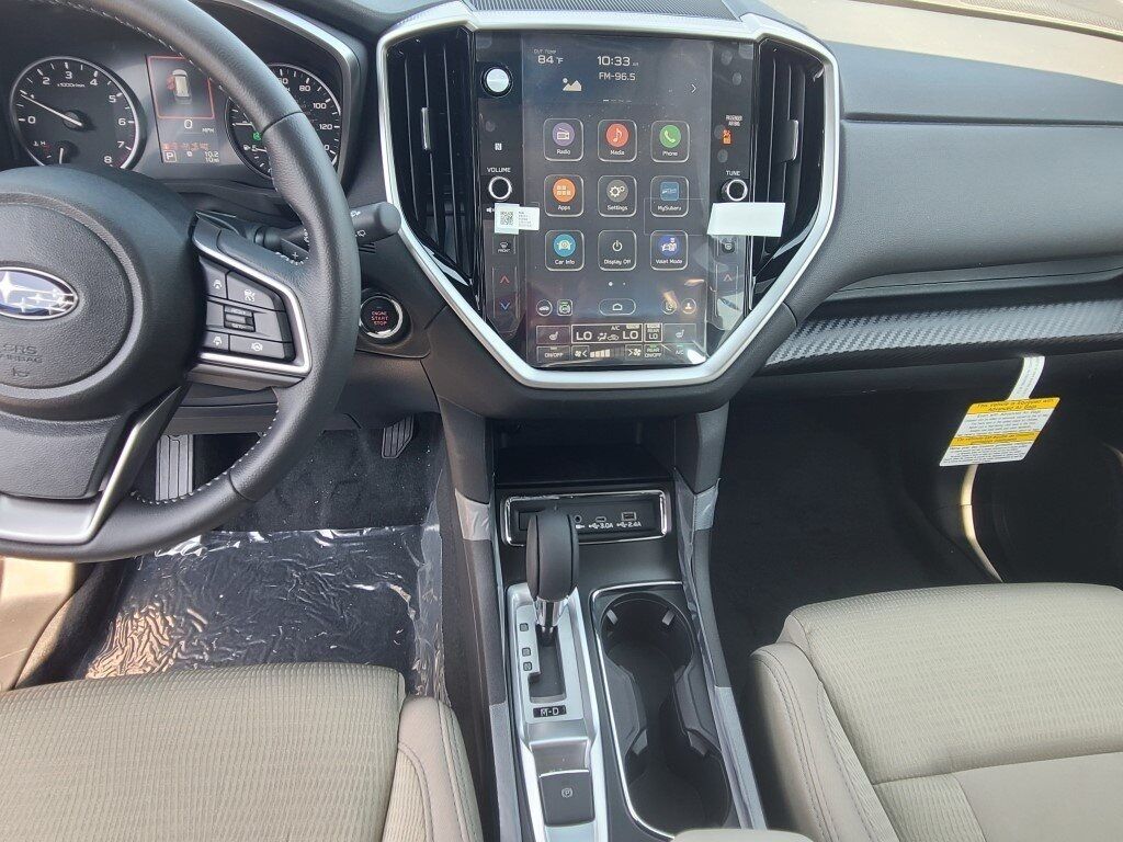 2025 Subaru Ascent Premium Springfield VA
