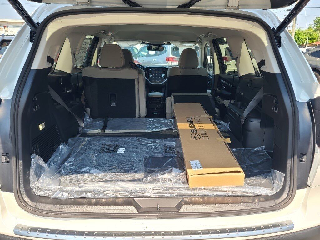 2025 Subaru Ascent Premium Springfield VA