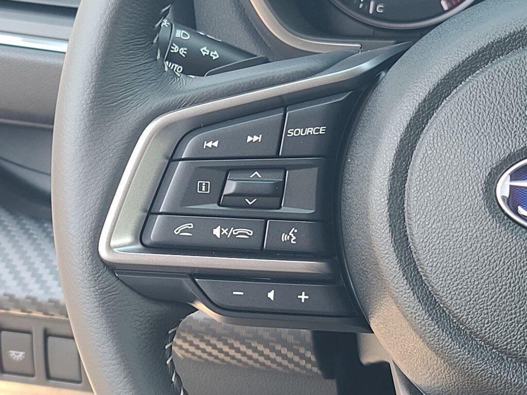 2025 Subaru Ascent Premium Springfield VA