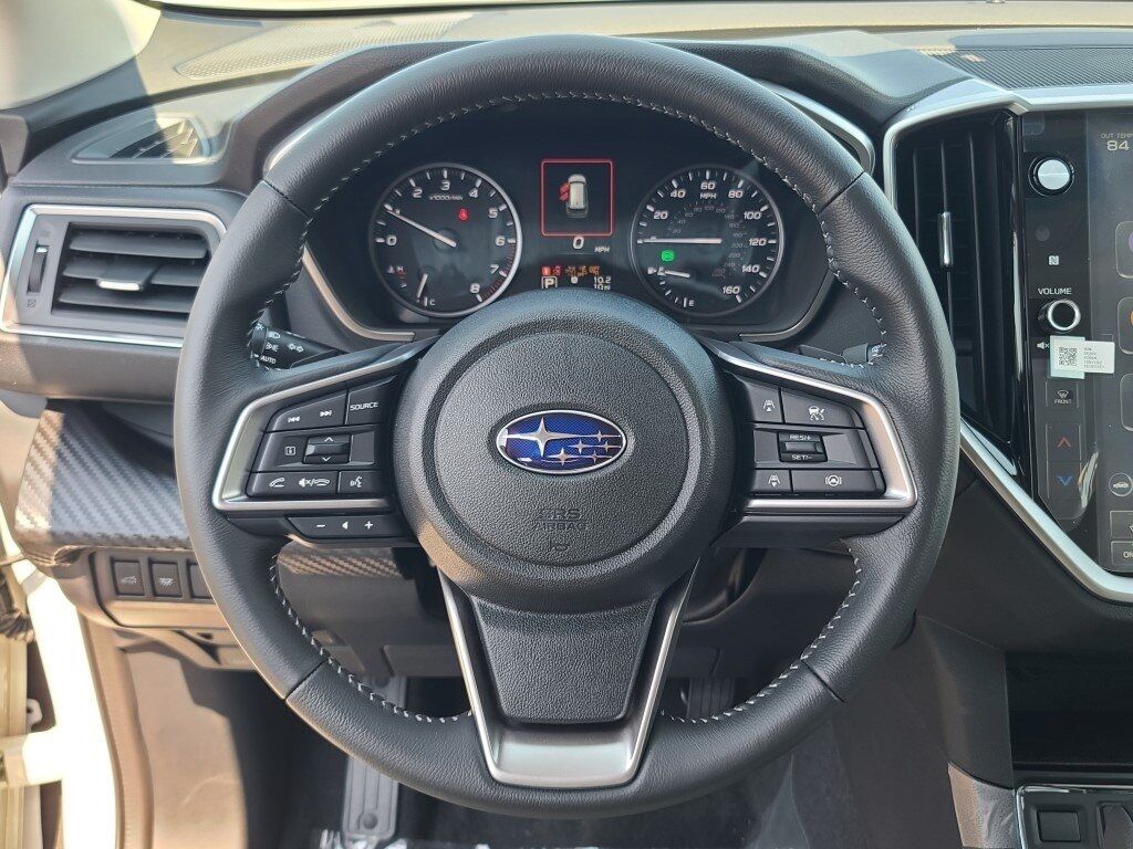 2025 Subaru Ascent Premium Springfield VA