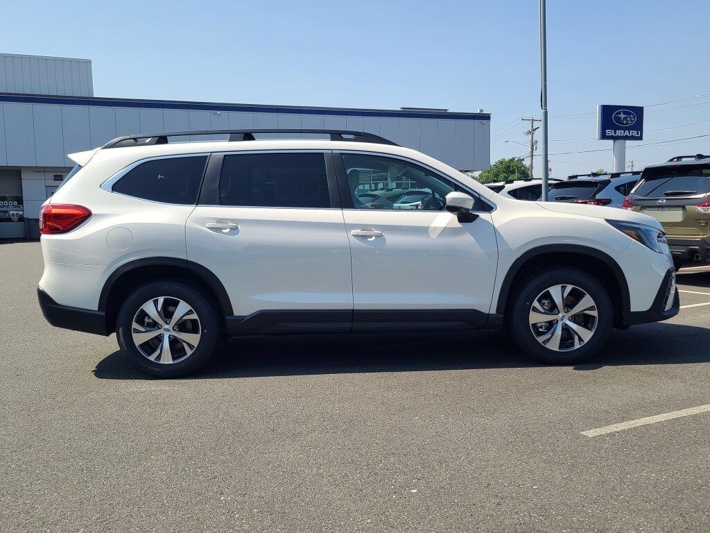 2025 Subaru Ascent Premium Springfield VA