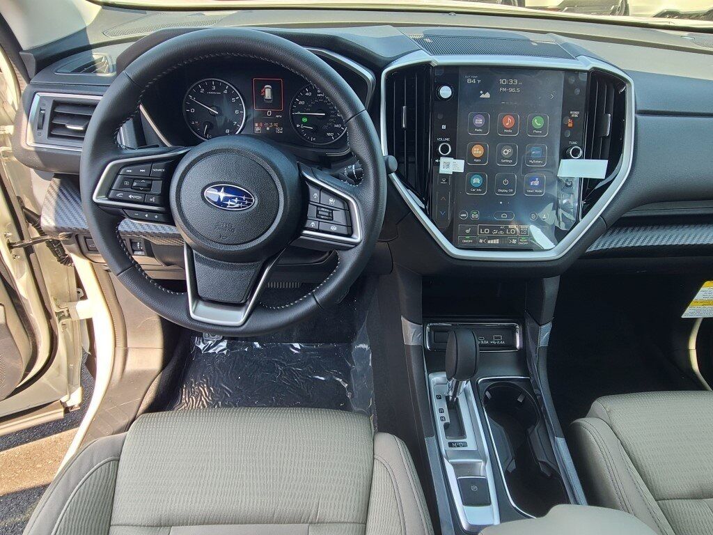 2025 Subaru Ascent Premium Springfield VA