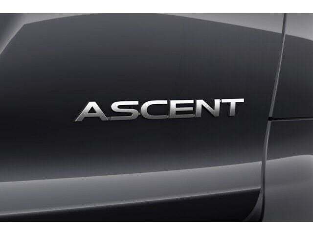 2025 Subaru Ascent Premium Springfield VA