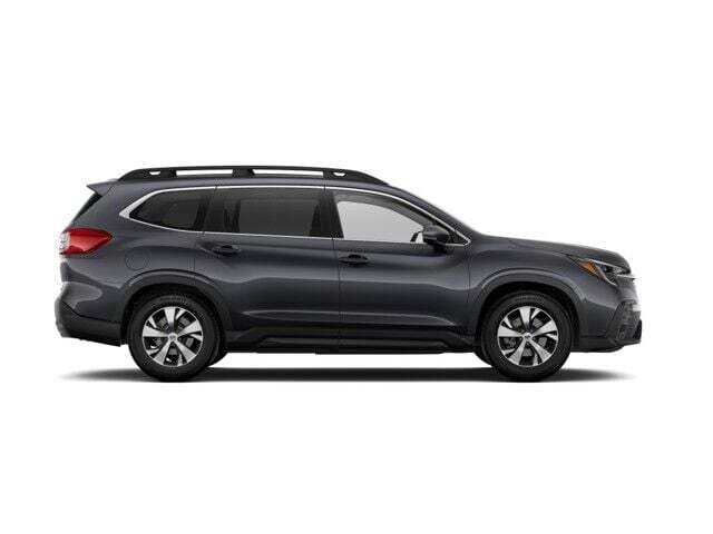 2025 Subaru Ascent Premium Springfield VA