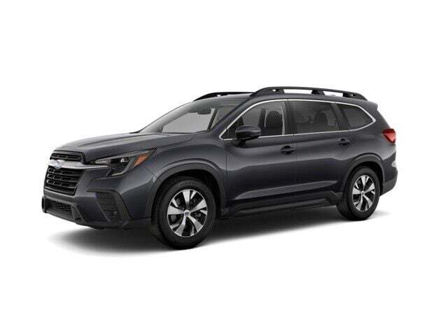 2025 Subaru Ascent Premium Springfield VA