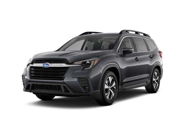2025 Subaru Ascent Premium Springfield VA