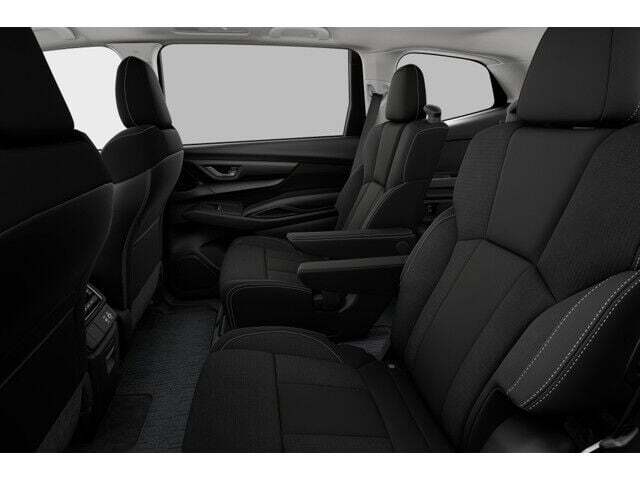 2025 Subaru Ascent Premium Springfield VA