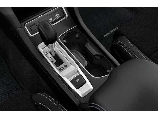 2025 Subaru Ascent Premium Springfield VA