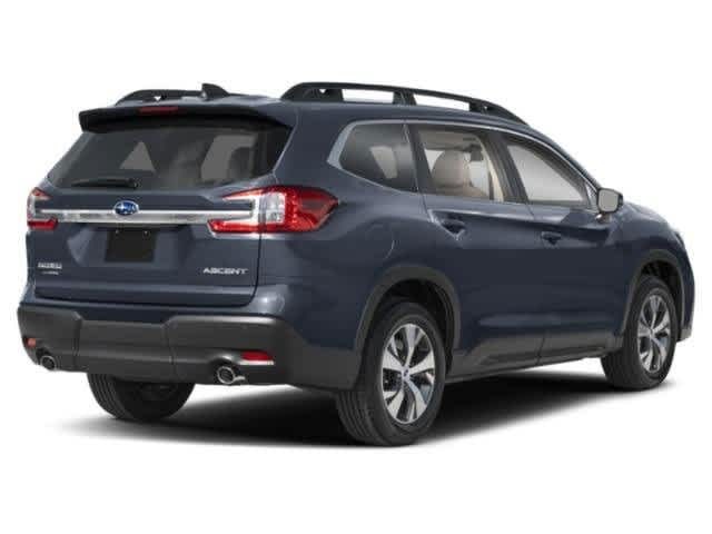 2025 Subaru Ascent Premium Belmont MA