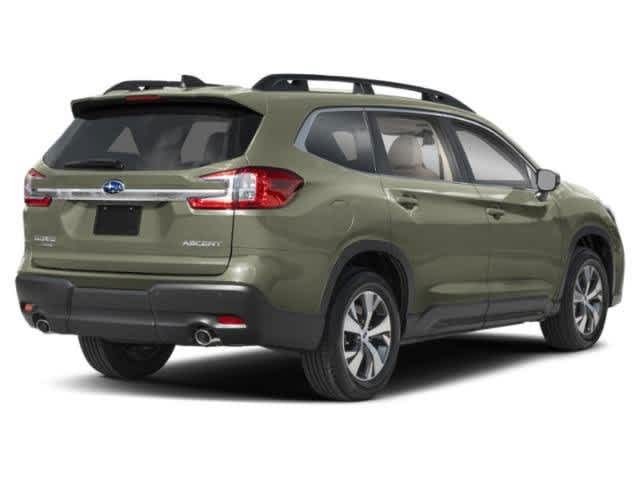 2025 Subaru Ascent Premium Belmont MA