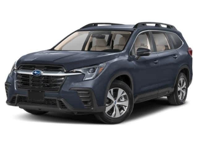 2025 Subaru Ascent Premium Belmont MA