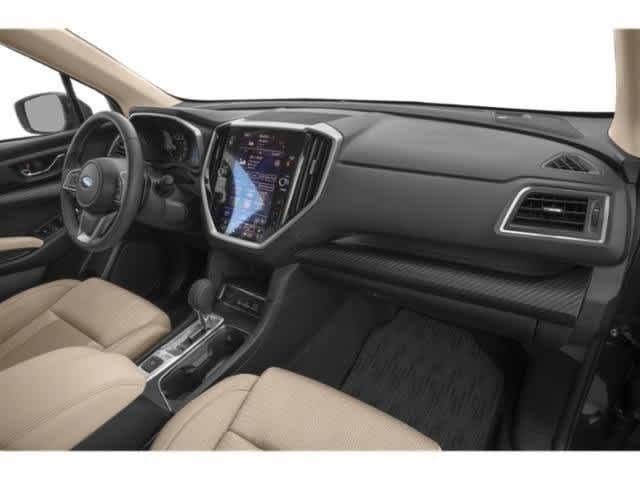 2025 Subaru Ascent Premium Belmont MA