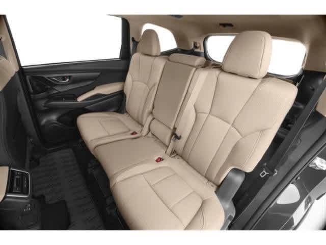 2025 Subaru Ascent Premium Belmont MA