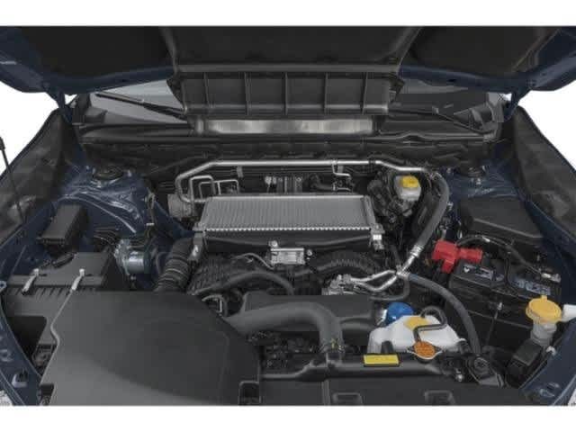 2025 Subaru Ascent Premium Belmont MA