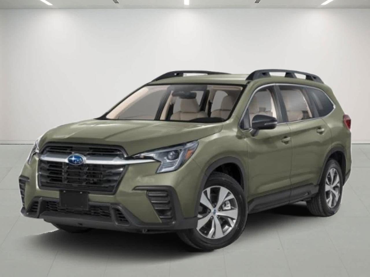 2025 Subaru Ascent Premium Belmont MA