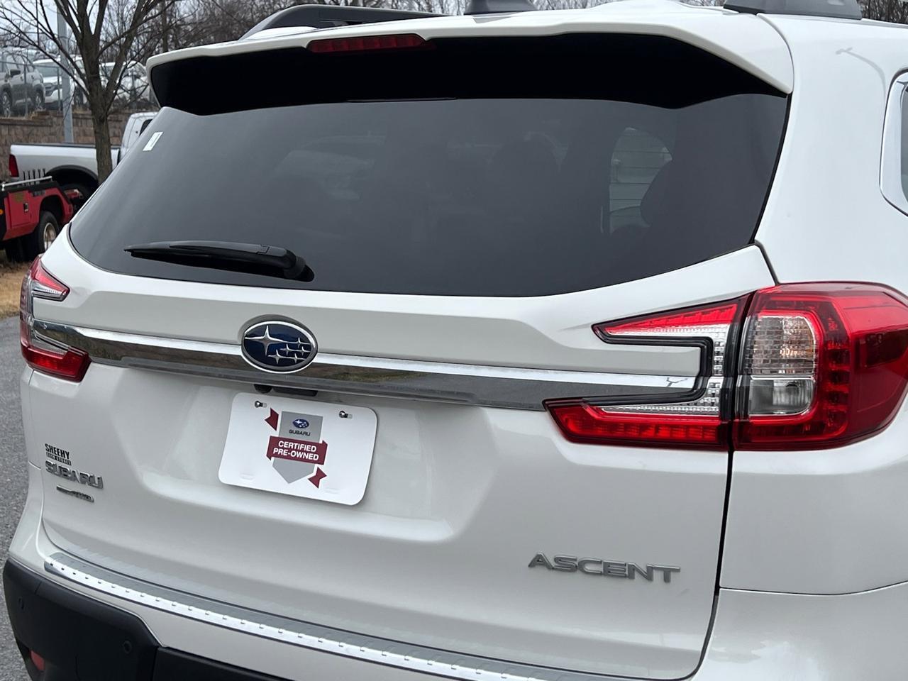 2025 Subaru Ascent Premium Hagerstown MD