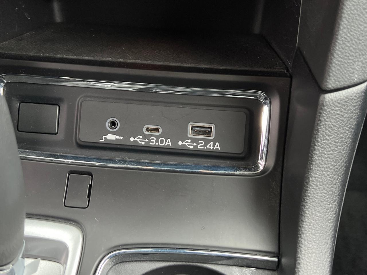 2025 Subaru Ascent Premium Hagerstown MD