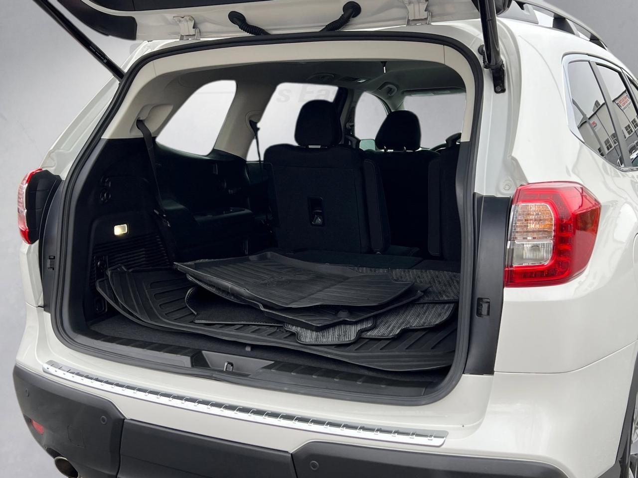 2025 Subaru Ascent Premium Hagerstown MD